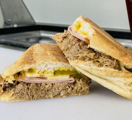 Cubano