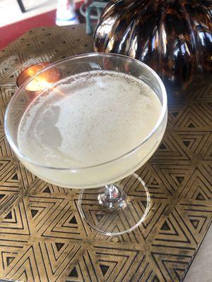 Lemon drop martini special