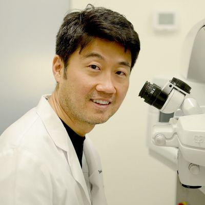 Young H. Choi, M.D. Eye Surgery Center | Vestavia Hills, AL