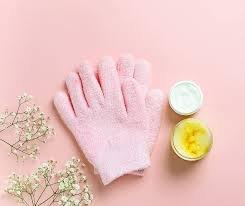 Exfoliation is so important! These gloves are the best!