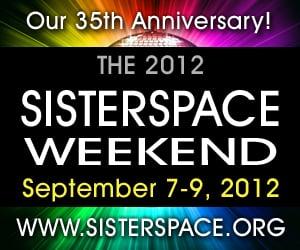 Sisterspace of the Delaware Valley