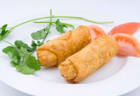 Egg roll