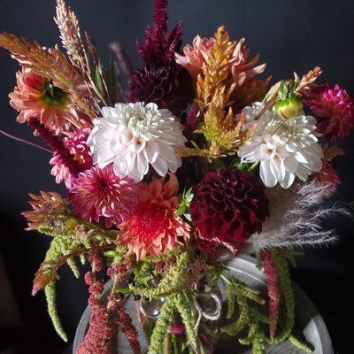 Autumn Bouquet