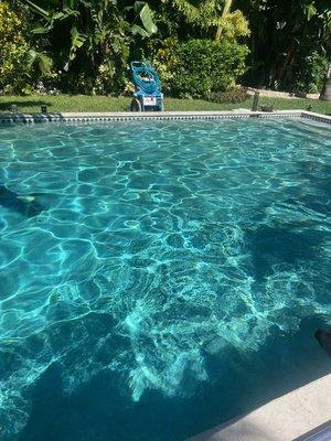 Pool Service in Sebastian, FL