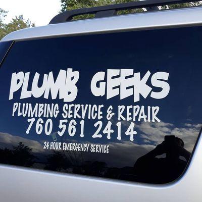 Plumb Geeks