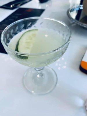 Cocktail 11/19