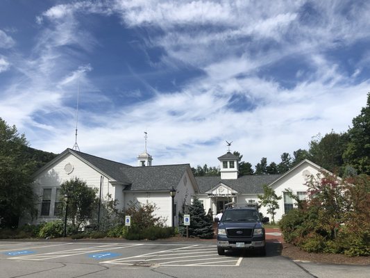 Capitol Roofing