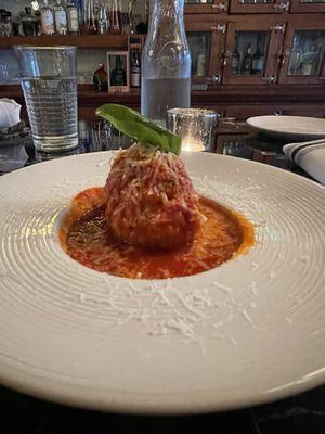 House Meatball