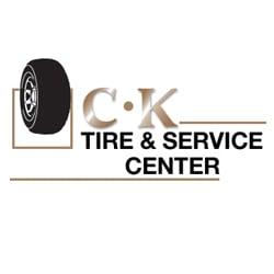 C K Tire