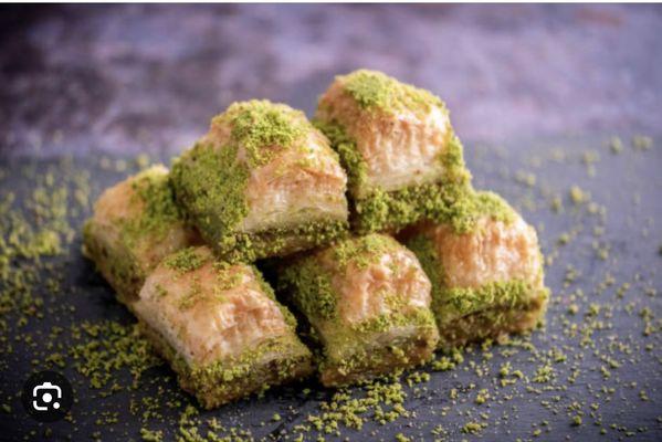 Baklava