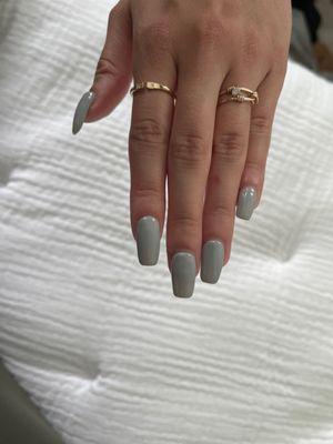 Acrylic fil by Bella