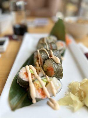 Sushi Sake - Miami Lakes