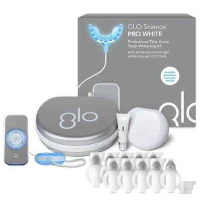 Glo Whitening !!