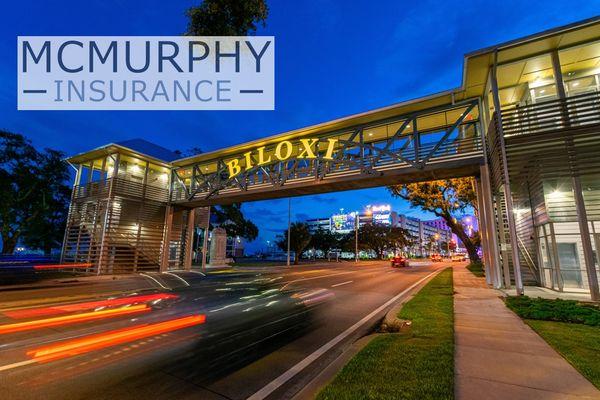 Local Biloxi Bridge