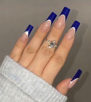 Designer Nail