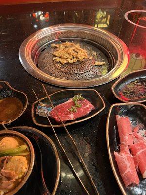 Hong BBQ and Hotpot - Bradenton