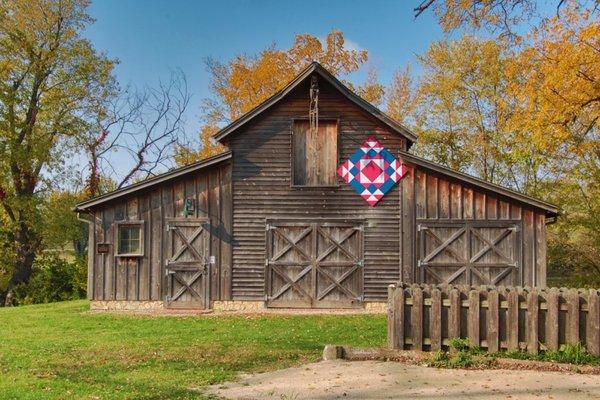 Barn