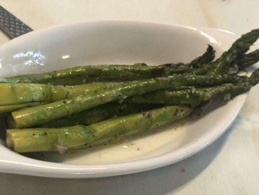 Asparagus