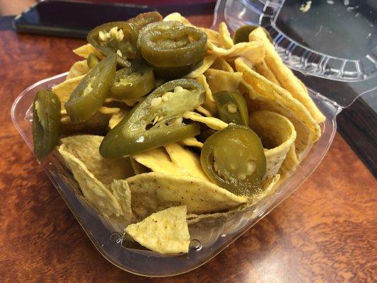 Nachos