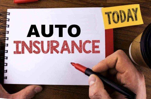 Call our office today for a free auto insurance quote.