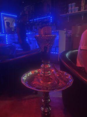 Prince Hookah