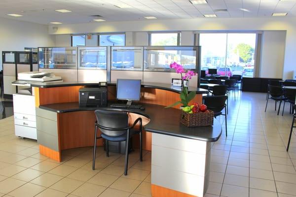 Herb Chambers Honda of Seekonk