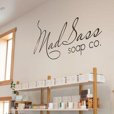 Shop natural soy candles, handpoured in Portland, Oregon.