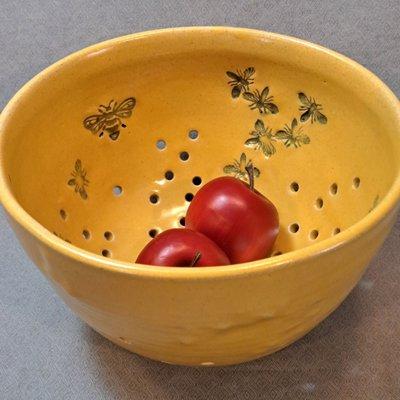 Marianne Brown Pottery