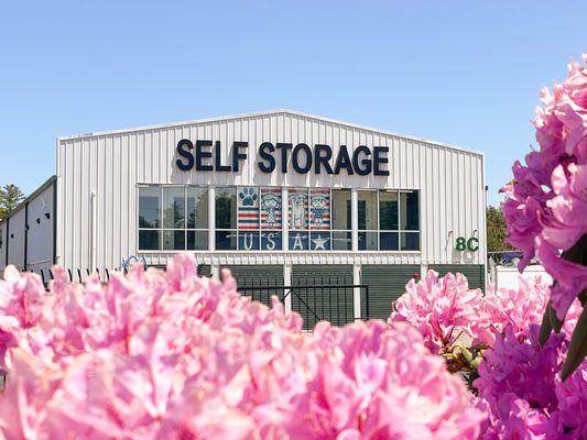 Cranberry Self Storage