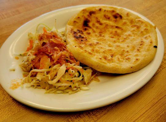 Pupusa