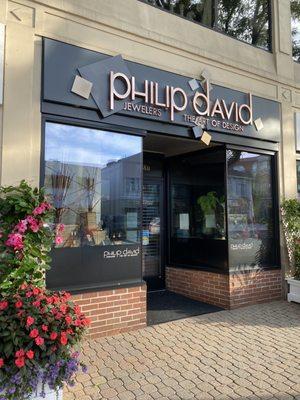 Philip David Jewelers