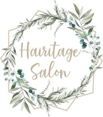 Hairitage Salon