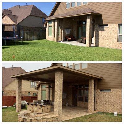 Patio Covers