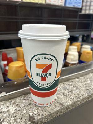 7-Eleven