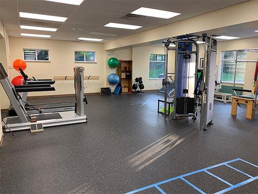 Athletico Physical Therapy - Middletown OH