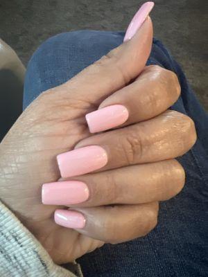 Nails