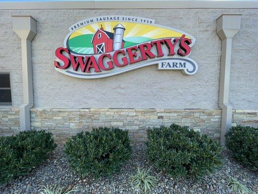 Swaggerty Sausage Co