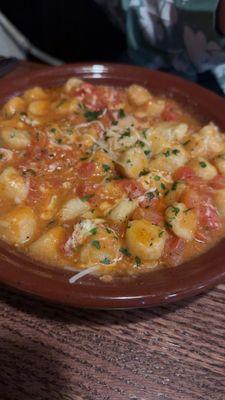 Gnocchi