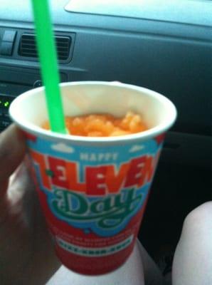 Happy 7-11 day!