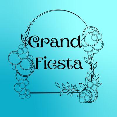 Grand Fiesta Decor