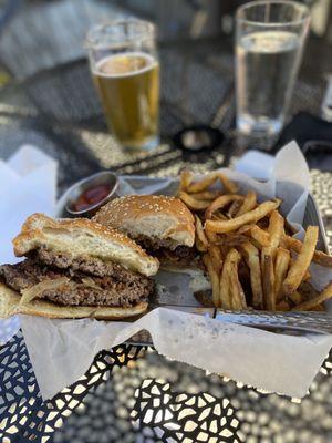 Glencoe Smashburger