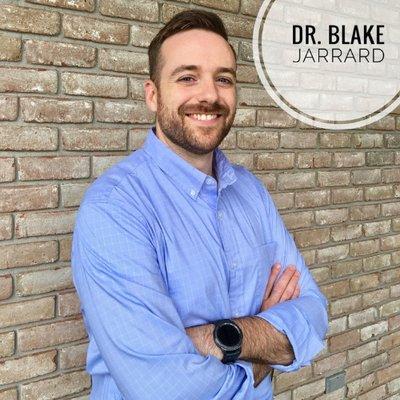 Blake Jarrard, O.D.