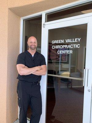 Green Valley Chiropractic