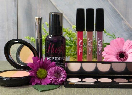 Our New Cosmetics and After-Care line