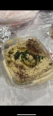 Hummus