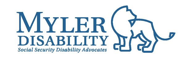 Myler Disability Logo