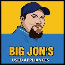 Big Jon's Logo