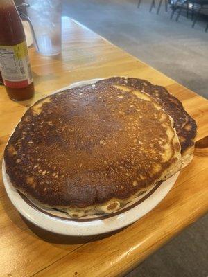 Pancakes