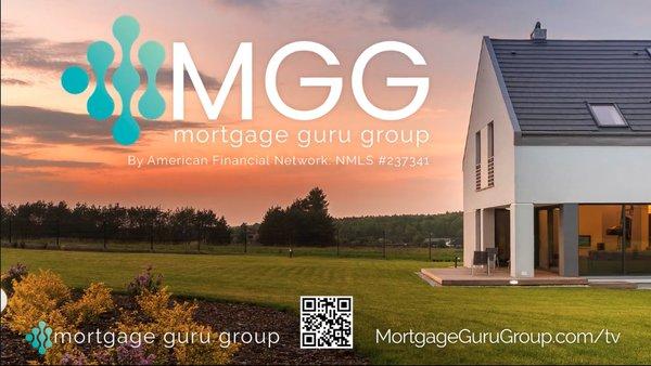 Todd McDougall-
Mortgage Guru Group