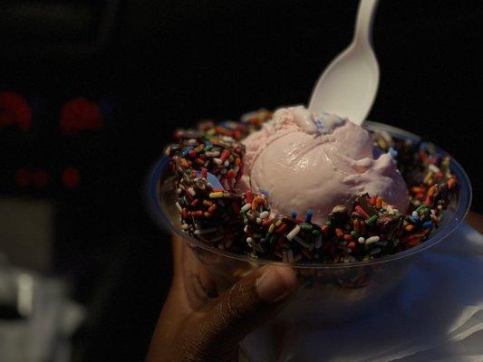 Oberweis Ice Cream and Dairy Store